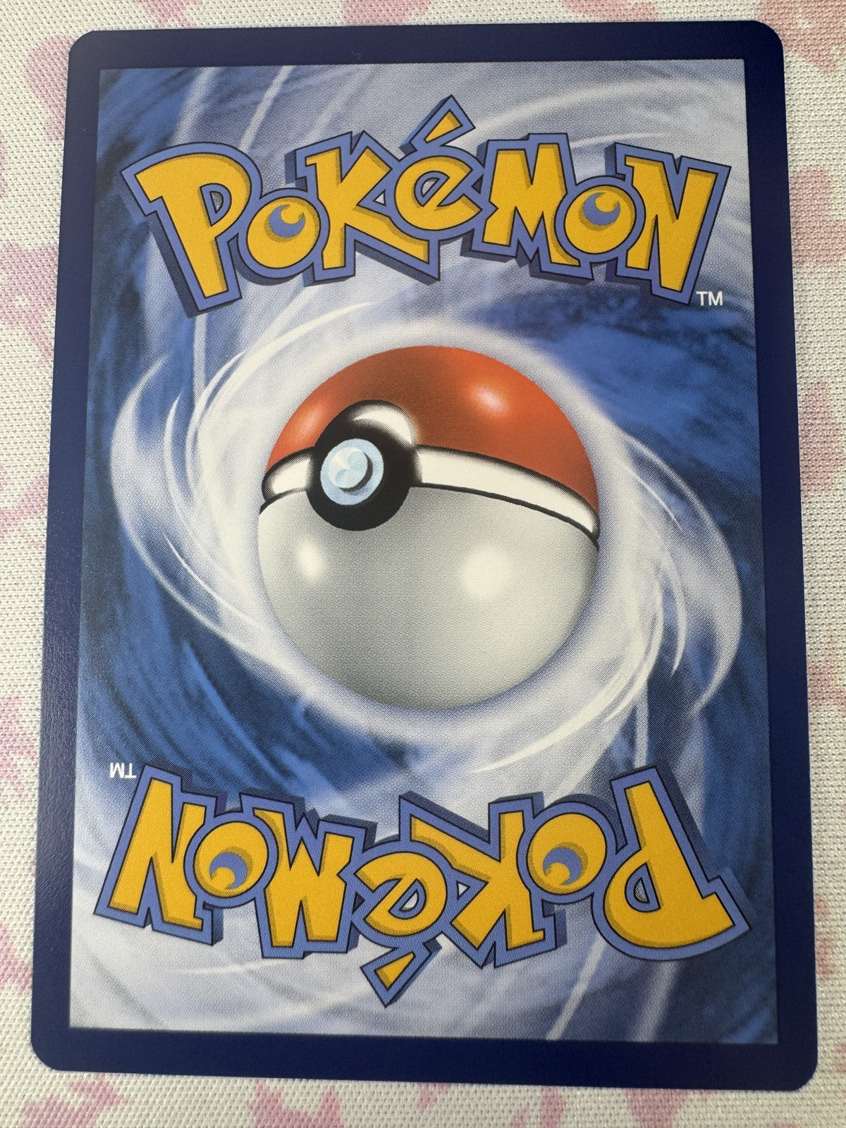 Pikachu with Grey Felt Hat Pokemon 085 NM