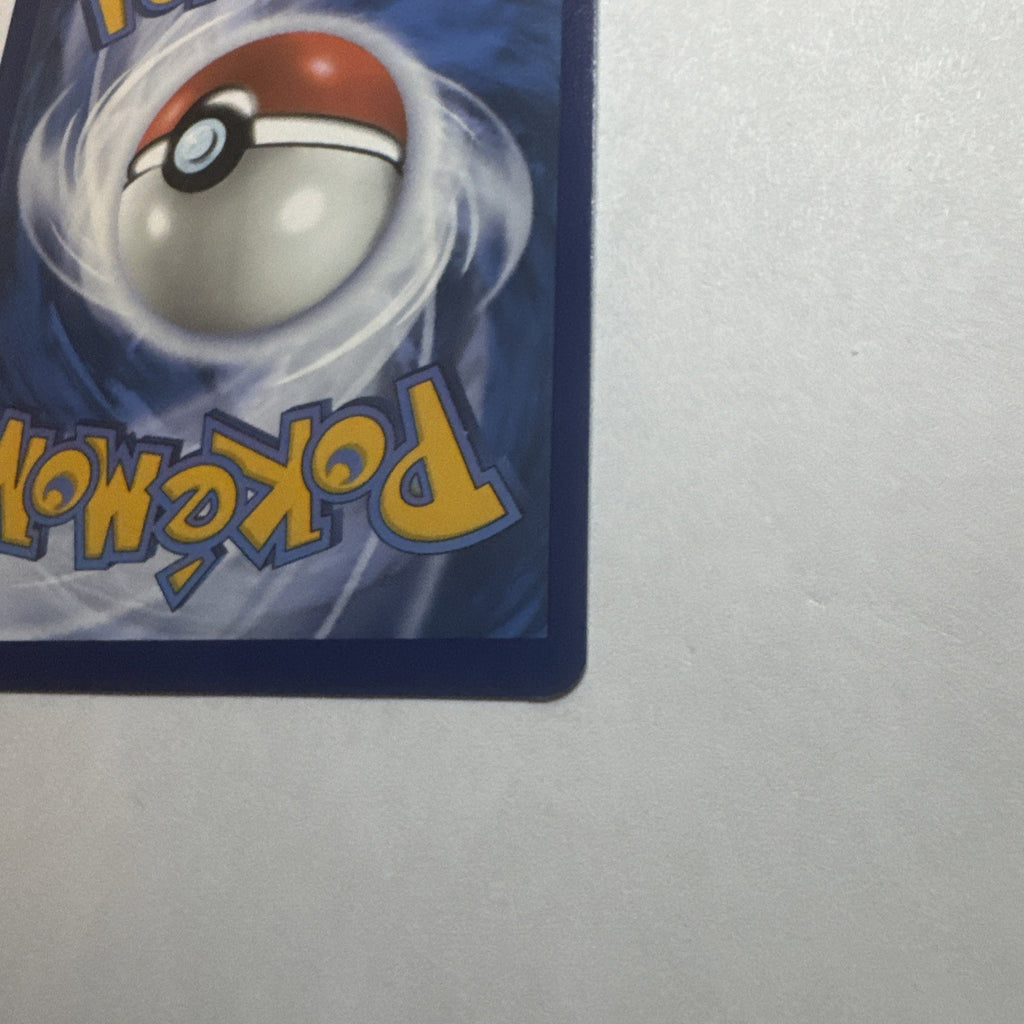 Groudon 199/182 SV04: Paradox Rift Holo Pokémon