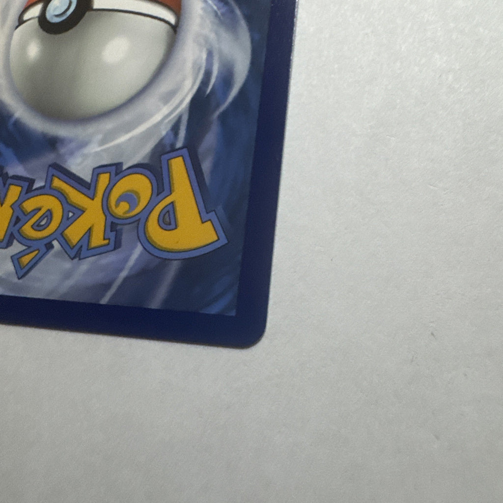 Mega Gardevoir ex 178/132 Me01: Mega Evolution Holo Pokémon