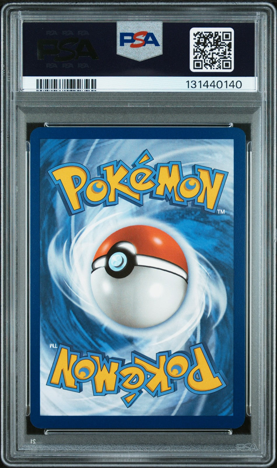 Latias Ex Pokemon Ssp En-Surging Sparks 239 PSA 10