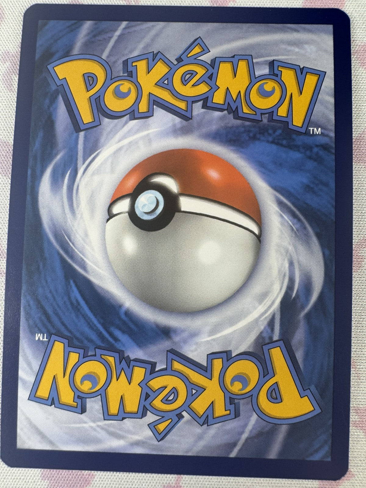 Espathra - Pokemon 197/182 NM