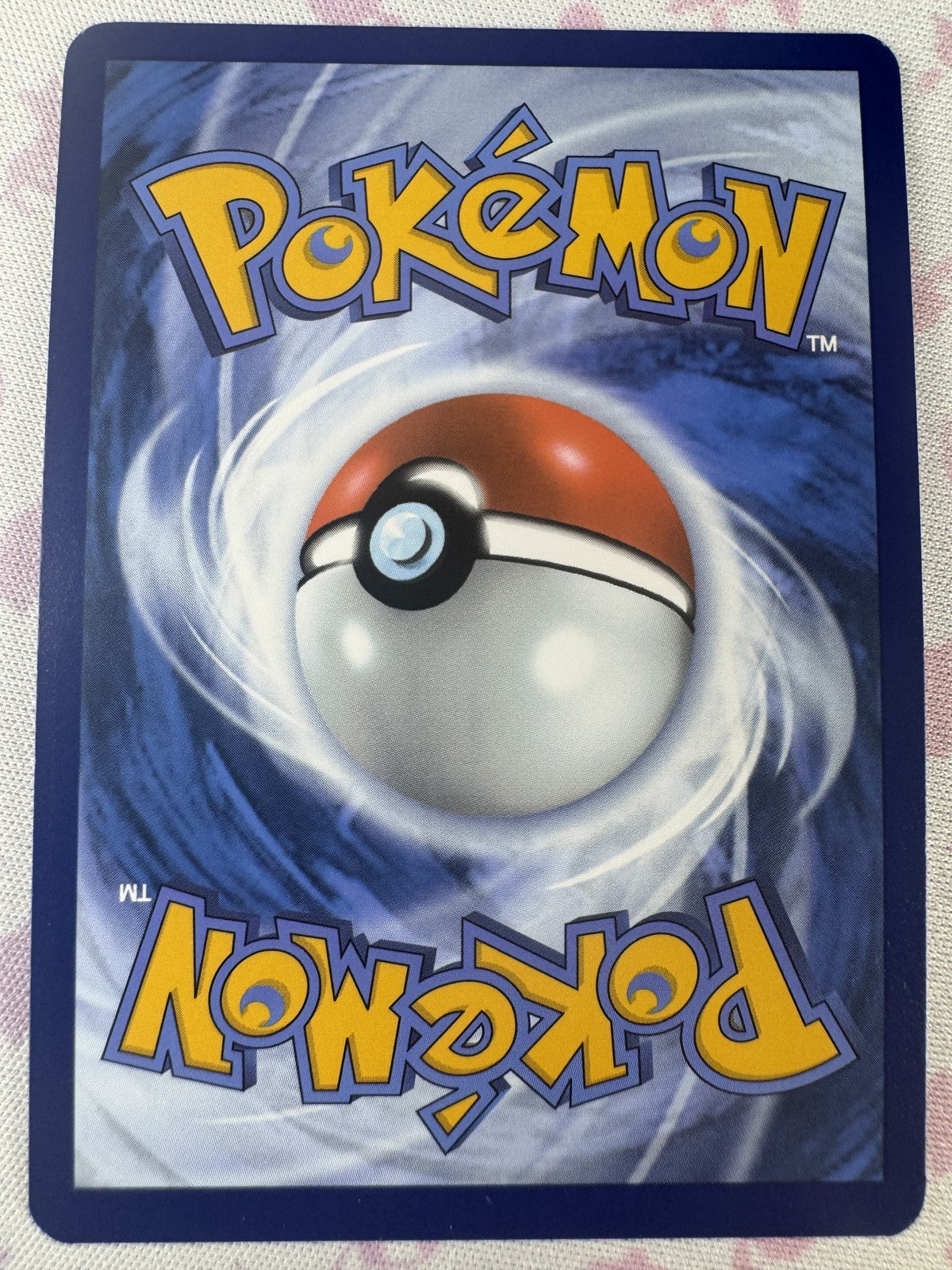 Victini Pokemon 208 NM