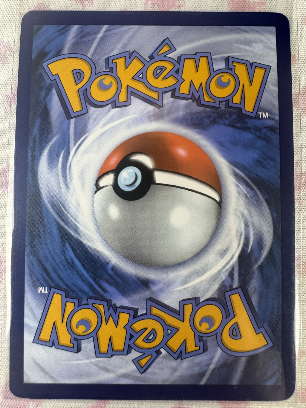 Volcarona - Pokemon 100/086 N39.7M