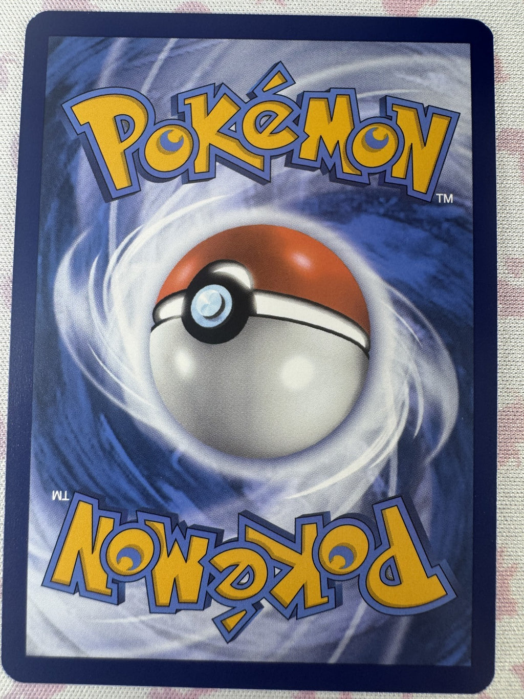 Team Rocket's Wobbuffet Pokemon 203 NM