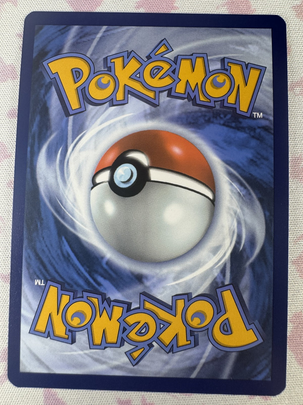 Misty's Lapras Pokemon 194/182 NM