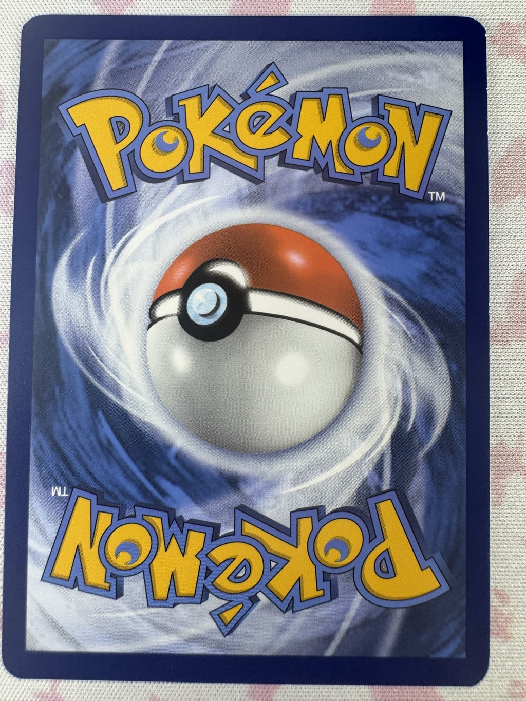 Timburr Pokemon 125/086 NM