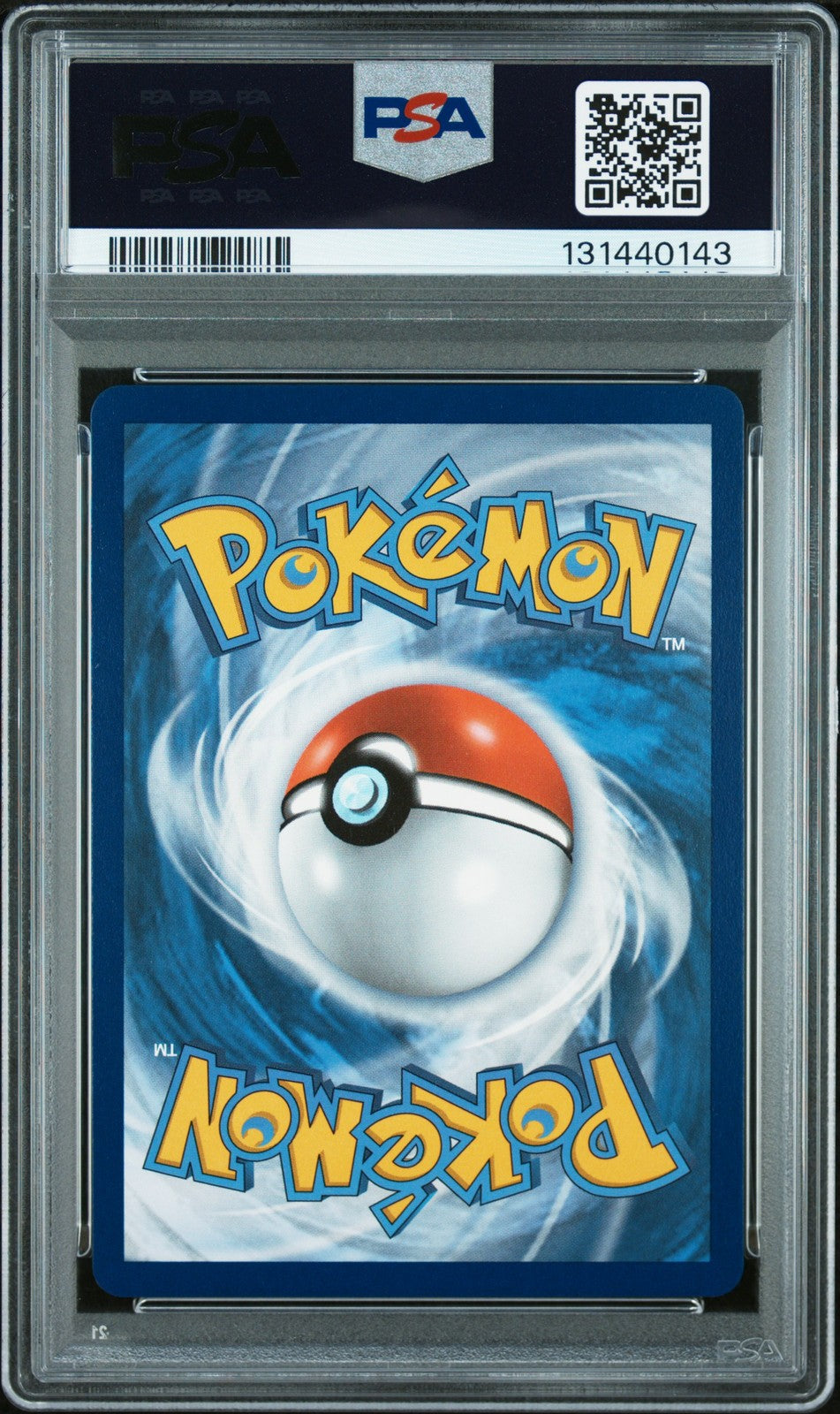 Mimikyu V Pokemon Brilliant Stars Sword & Shield Brilliant Stars TG16 PSA 10