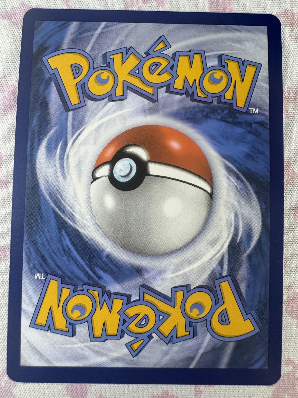 Feebas Pokemon 198/191 NM