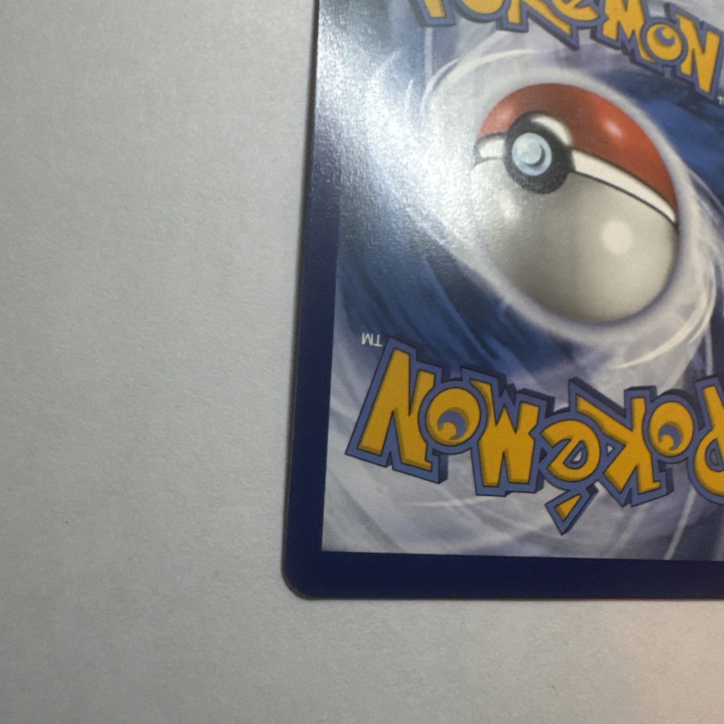 Groudon 199/182 SV04: Paradox Rift Holo Pokémon