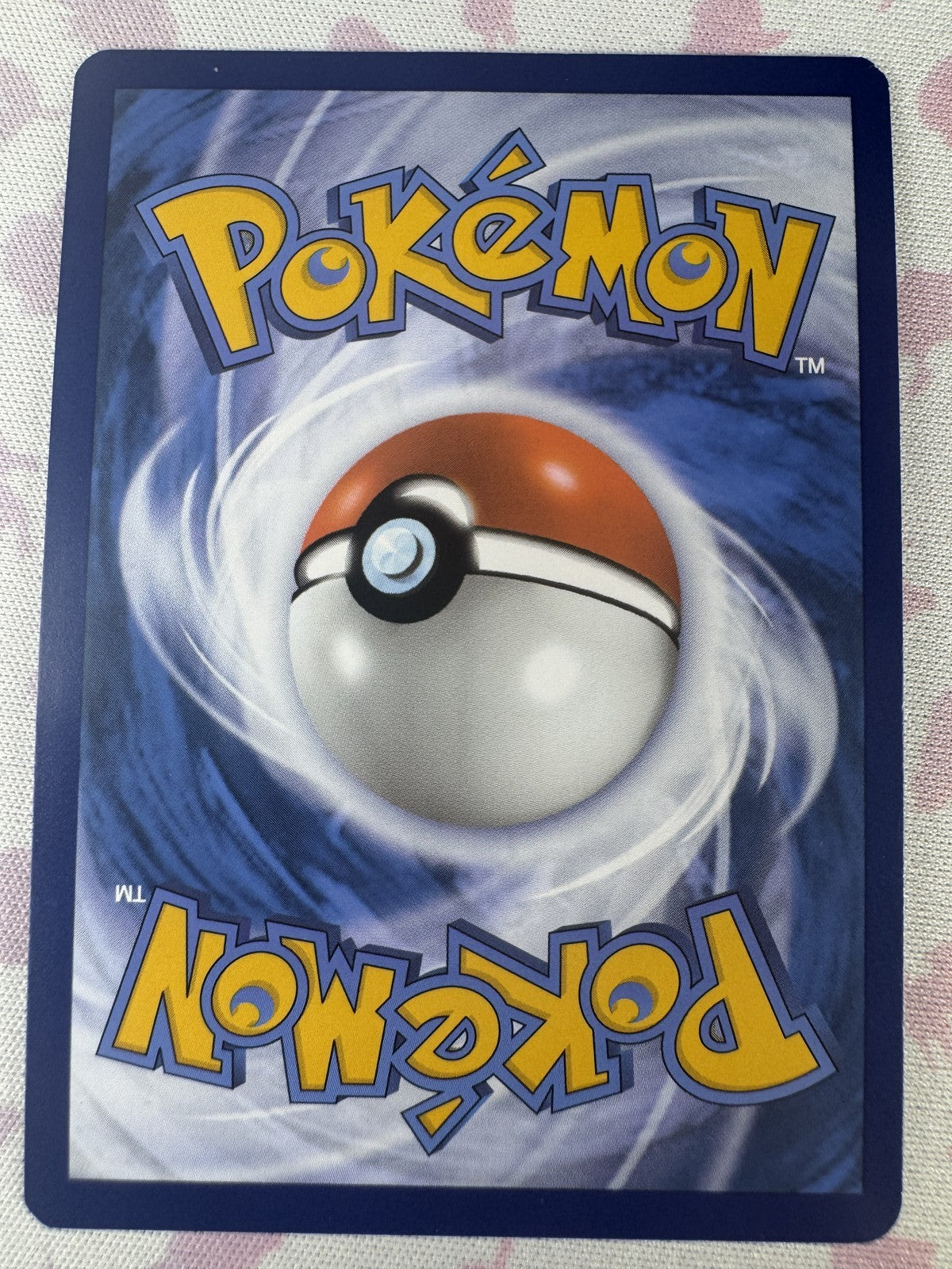 Charmander Pokemon 044 NM