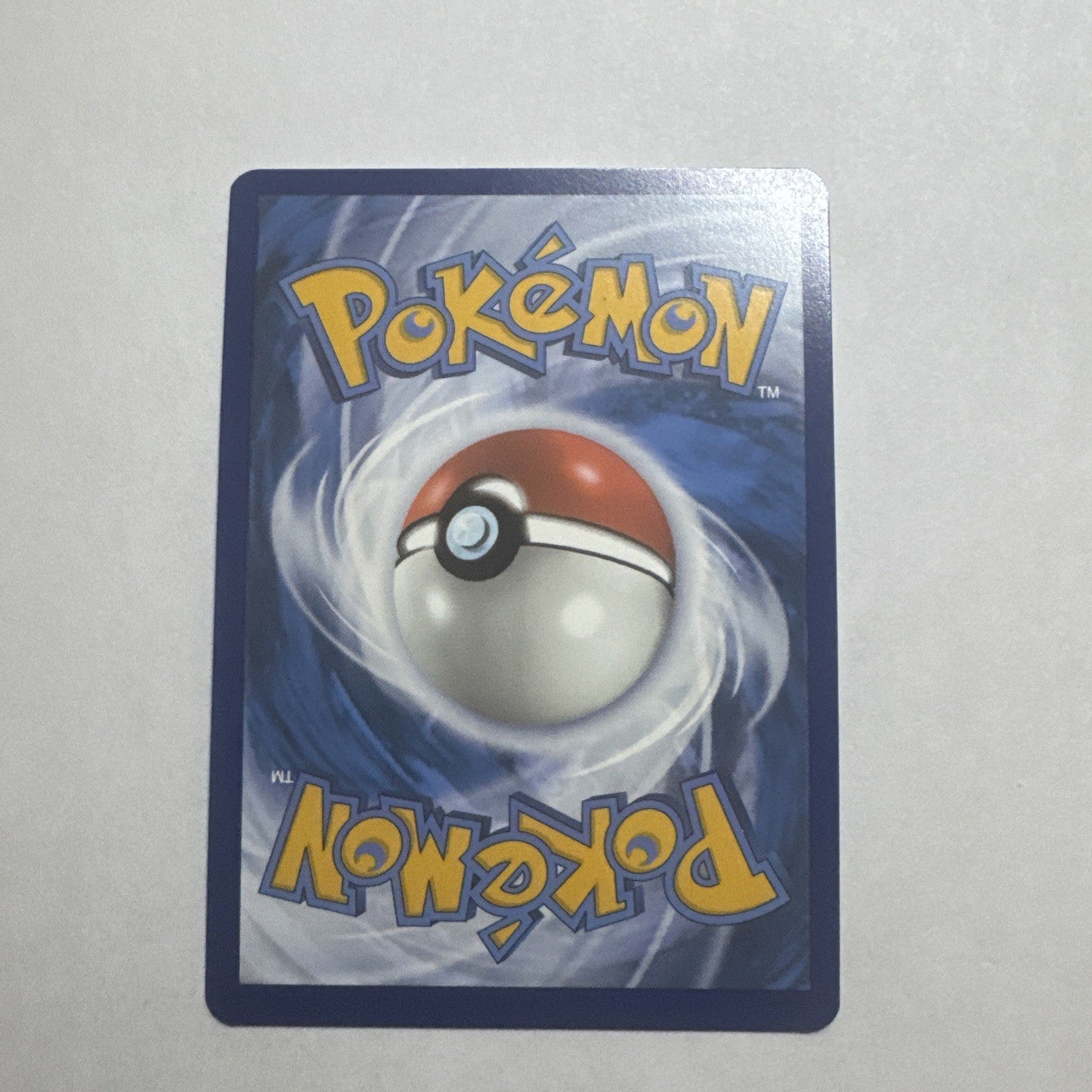 Groudon 199/182 SV04: Paradox Rift Holo Pokémon