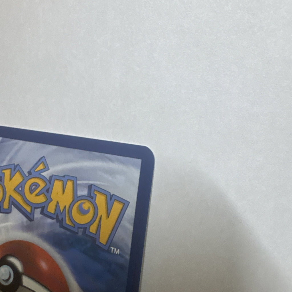 Groudon 199/182 SV04: Paradox Rift Holo Pokémon