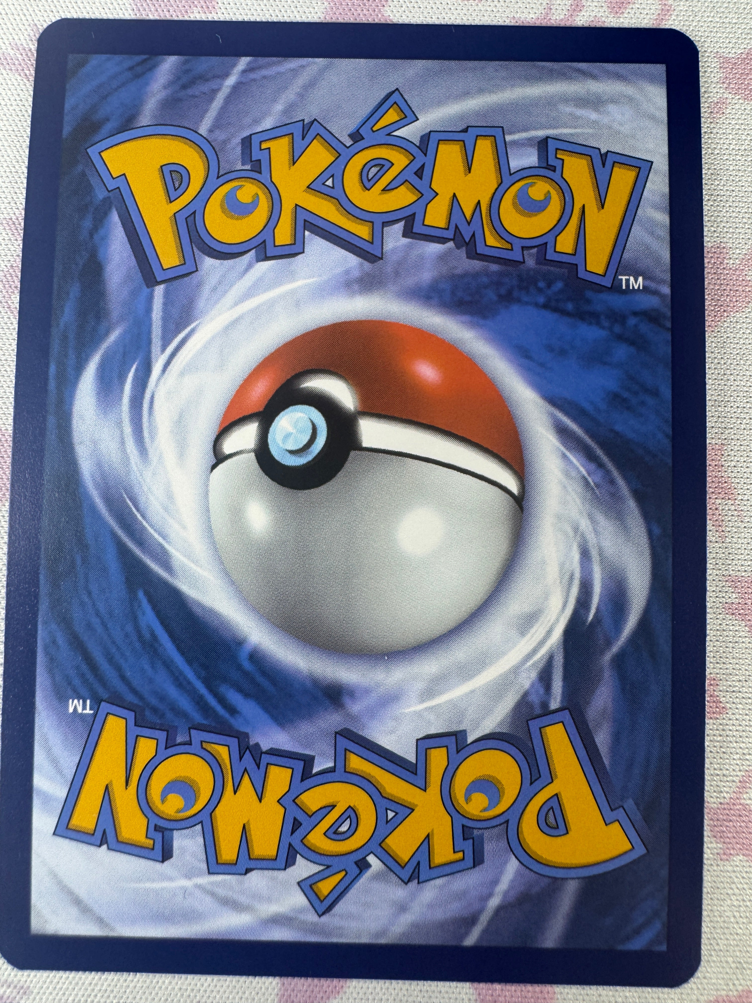 Cynthia's Roserade Pokemon 184/182 NM