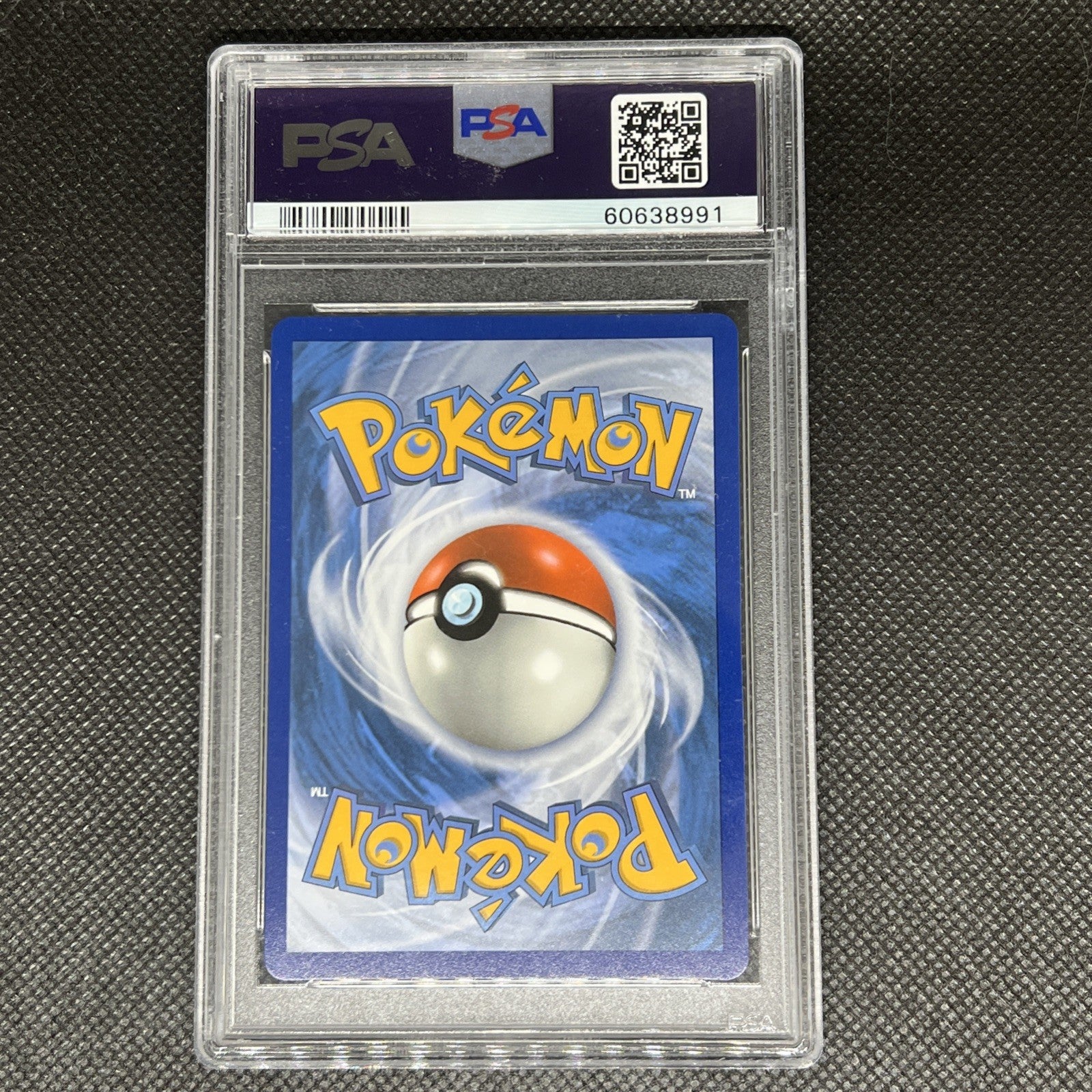 2020 Pokemon Raikou 050/185 SWSH04: Vivid Voltage Holo PSA 10 Gem Mint